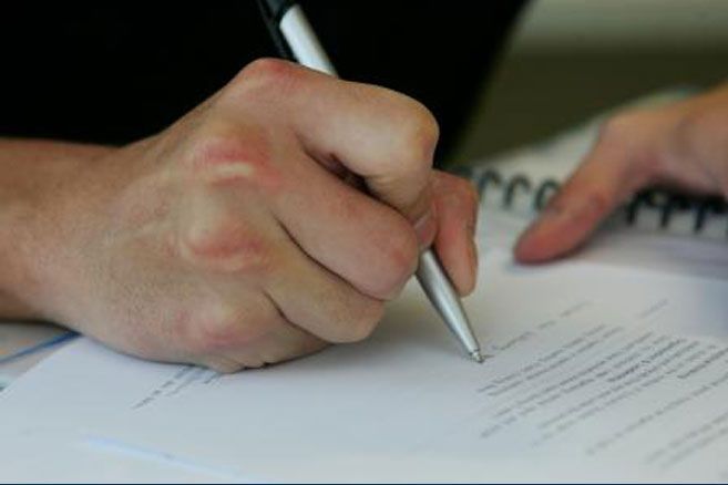 TOEFL test Preparation