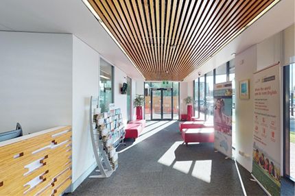 Perth campus