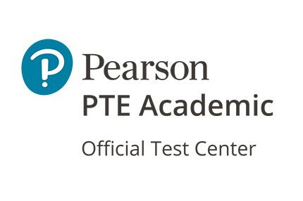 Pearson PTE Academic logo