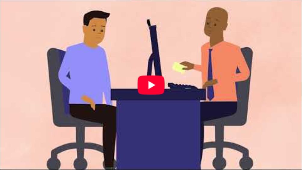 Play Video - What to expect at the Test Centre