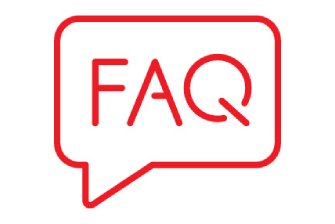 Website icons faq