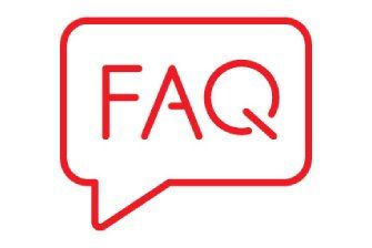 Website icons faq