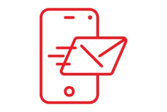 Website icons test results